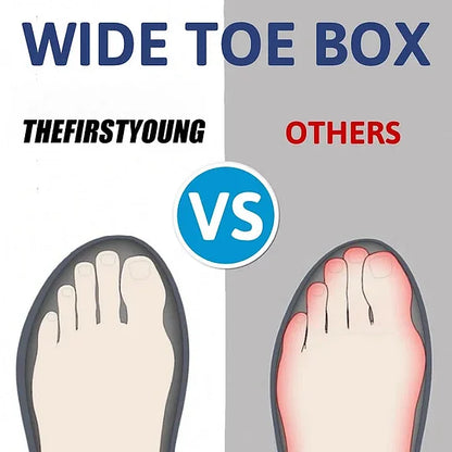 Men's Handmade Premium Leather Slip-on Driving Boots