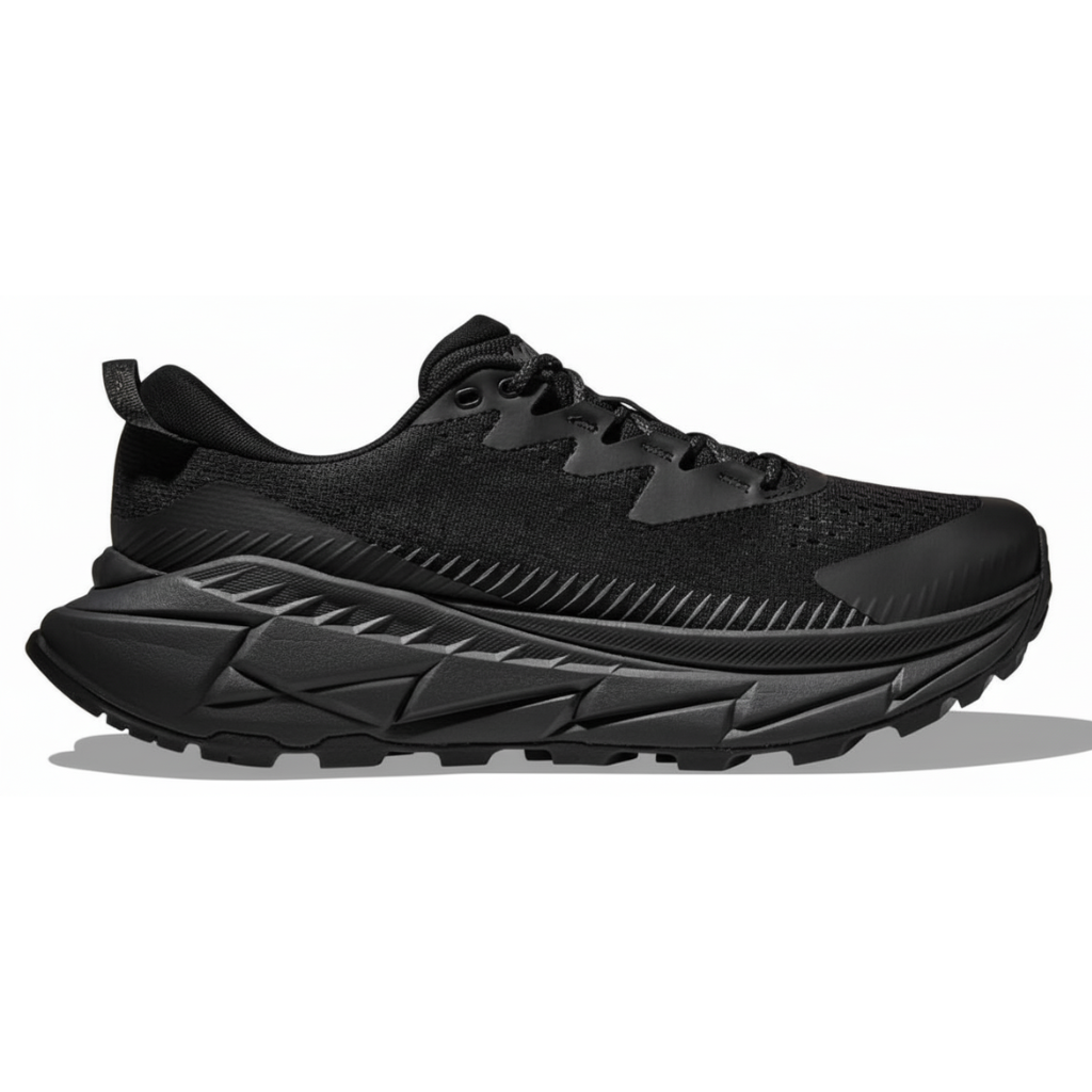 Skyline Max Triple Black Waterproof & Ultra Comfortable