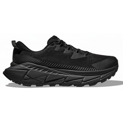 Skyline Max Triple Black Waterproof & Ultra Comfortable