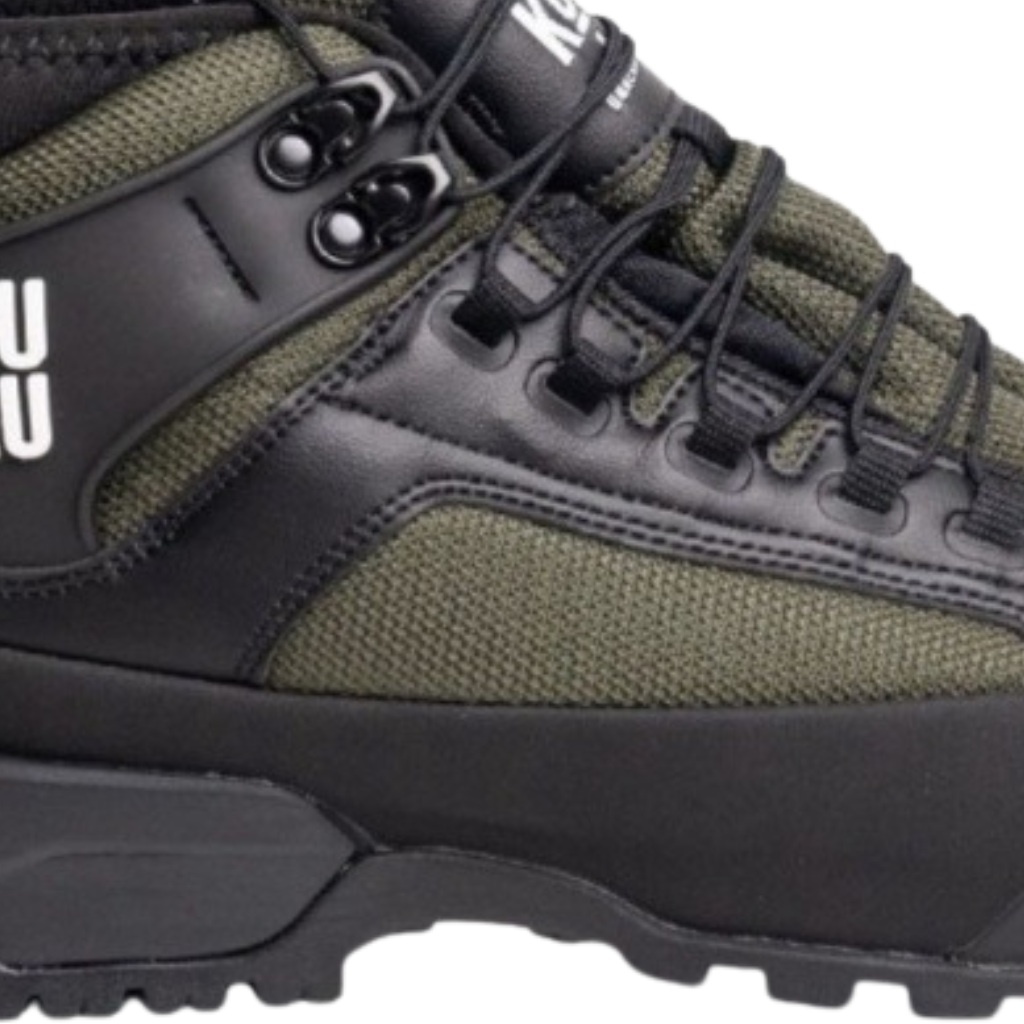 Tactical Boots CarbonShield GTX