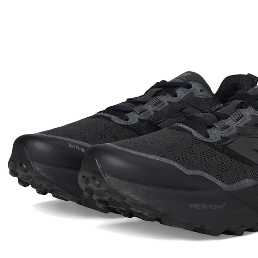 New Hero V9 Triple Black