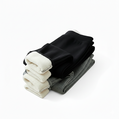 FleeceFit Legging Set (BUY 1, GET 1 FREE)