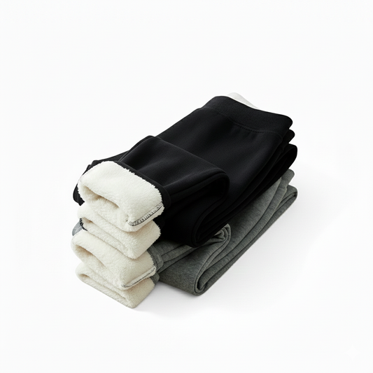 FleeceFit Legging Set (BUY 1, GET 1 FREE)